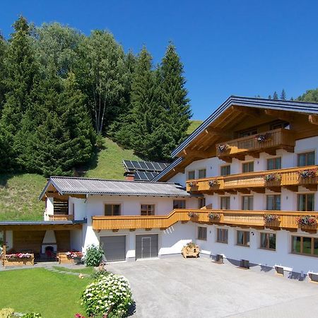 Der Jagdhof Apart otel Sankt Johann im Pongau Dış mekan fotoğraf