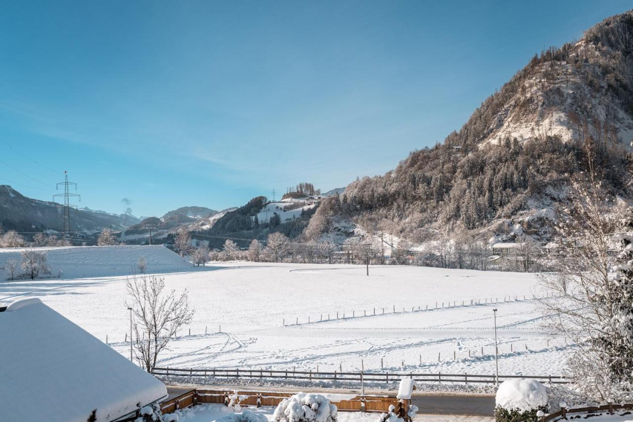 Der Jagdhof Apart otel Sankt Johann im Pongau Dış mekan fotoğraf