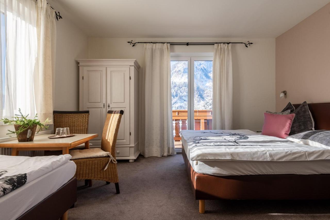 Der Jagdhof Apart otel Sankt Johann im Pongau Dış mekan fotoğraf